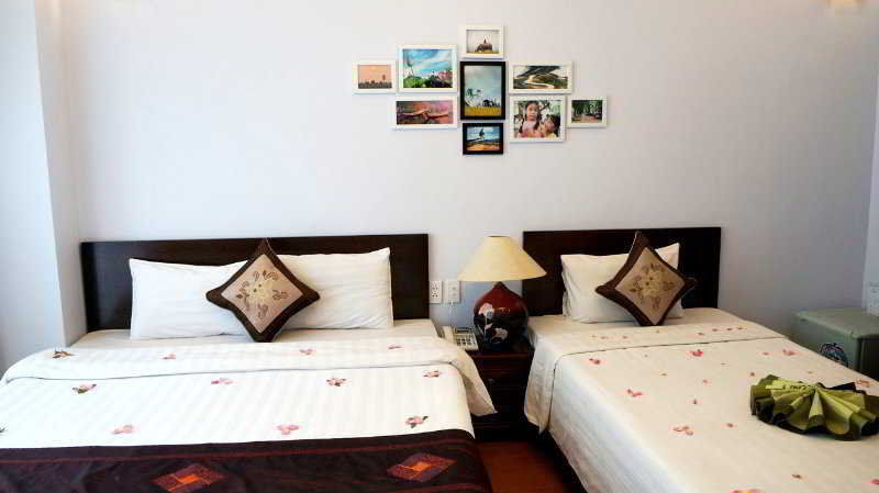 Asia Paradise Hanoi Hotel מראה חיצוני תמונה